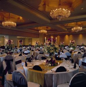 The Leela Palace Bengaluru - 15