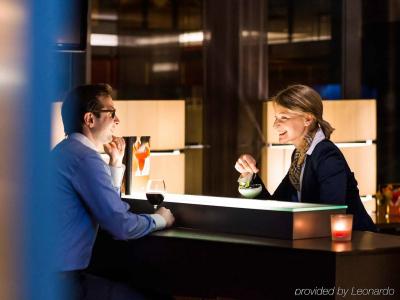 Novotel Aachen City - 18