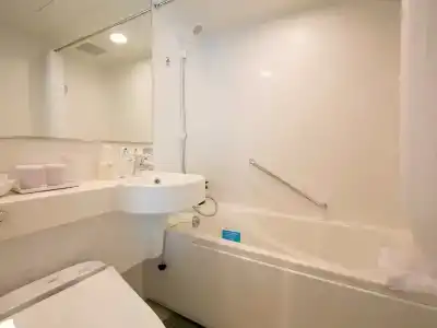 Just Inn Premium Toyohashi Station - 6