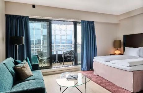 Radisson Blu Caledonien, Kristiansand - 79