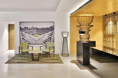 Fairfield by Marriott Bengaluru Whitefield - 8