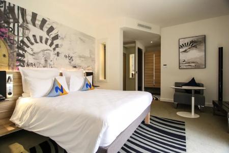 Novotel Tunis Lac - 60