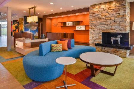 Fairfield Inn & Suites by Marriott East/Springfield - 6