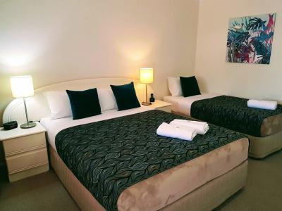 Rockhampton Palms Motor Inn - 3