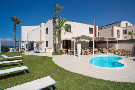 Marina Holiday & Spa - 31