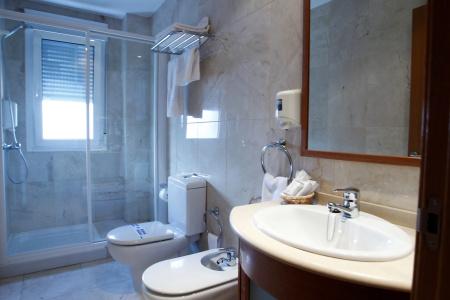 Apartamentos Ciudad de Lugo - 7