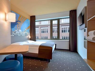 b&b Hannover-City - 33