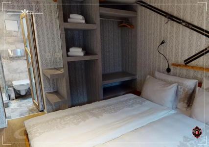 Boutique de la Croix-Fédérale - 50