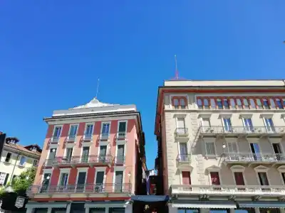 San Gottardo - 0