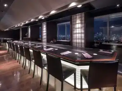Art Osaka Bay Tower - 19