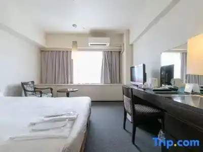 Victoria Inn Nagasaki - 56
