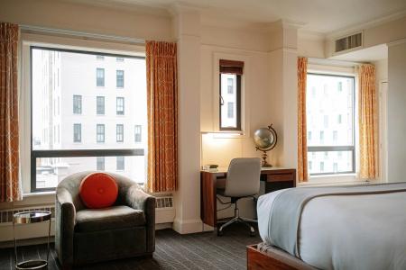 Lucia, a Provenance Hotel - 34