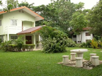 Baan Klang Aow Beach - 17