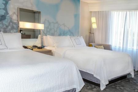 Courtyard by Marriott Nashville at Opryland - 36