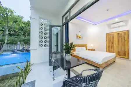 Tran Family Villas Boutique - 35