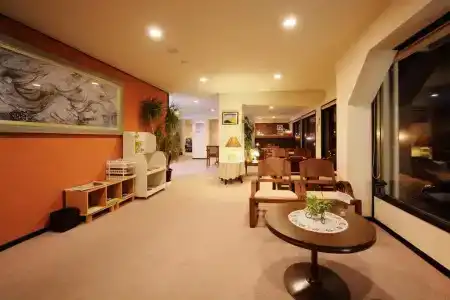 北川温泉ホテル - 23