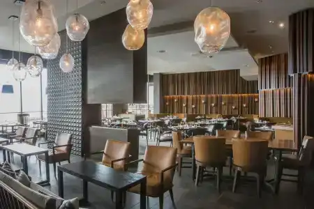 Four Seasons Seattle - 17