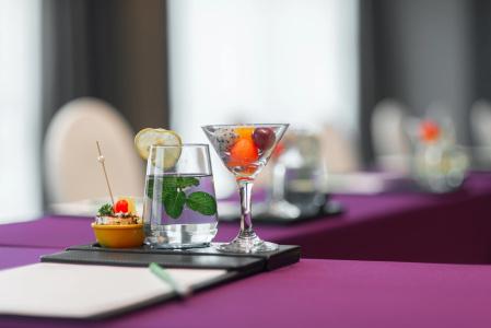 Holiday Inn Wuhan Riverside, An Ihg - 40