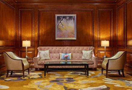 The Whitley, a Luxury Collection, Atlanta Buckhead - 4
