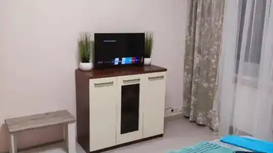 Суворов - 5