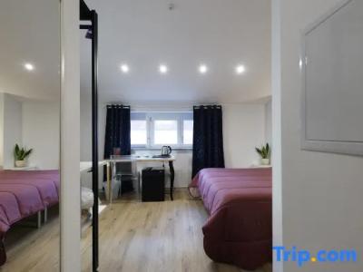 Pescara City b&b - 38