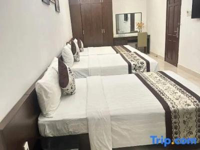 Ngoc Linh Luxury - 32