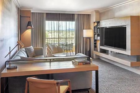 Jw Marriott Phoenix Desert Ridge Resort & Spa - 146