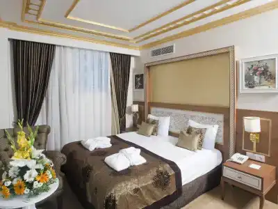 Crystal Palace Luxury Resort & Spa - Ultimate All Inclusive - 27