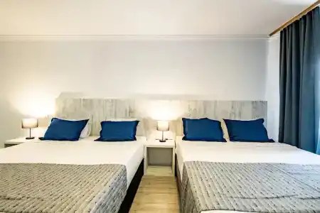 Costa Bodrum City - 107