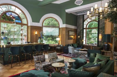 Walther Pontresina - 28