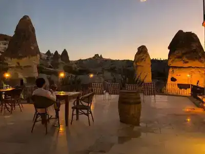 Goreme Suites - 14
