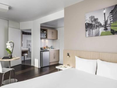 ApartAdagio Access Paris Reuilly - 3