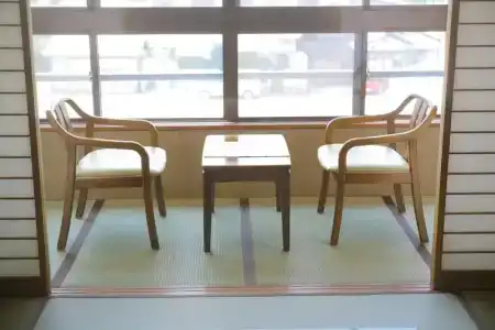 Ryokan Tatami - 35