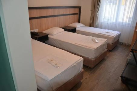 Piyes Otel - 68