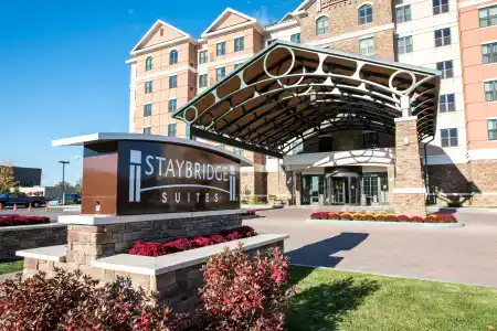 Home2 Suites by Hilton Albany Airport/Wolf Rd - 48