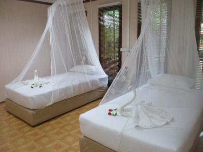 Khao Sok Holiday Resort - 16