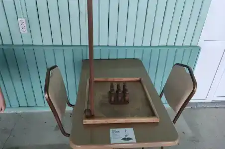 Сосновая Роща - 4