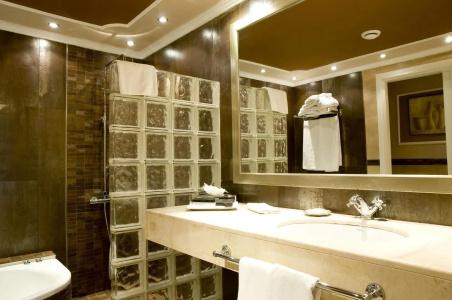 Lago Garden Apart-Suites & Spa - 13