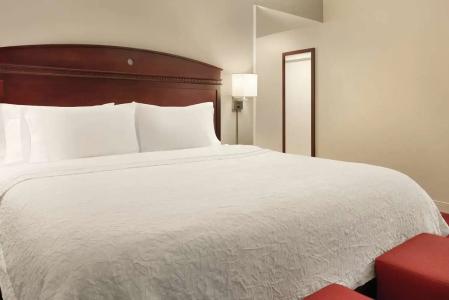Hampton Inn & Suites - West - 40