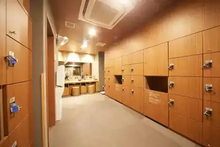 Dormy Inn Premium Nagoya Sakae - 15