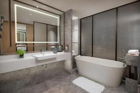 Crowne Plaza Shanghai Nanjing Road, An Ihg - 48