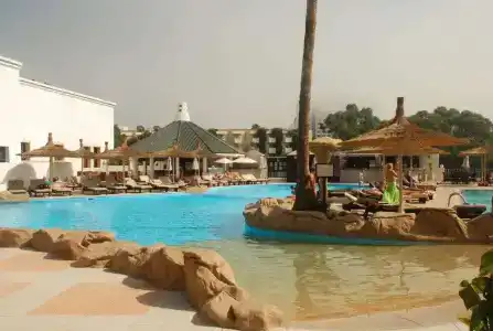 Royal Mirage Agadir - 29