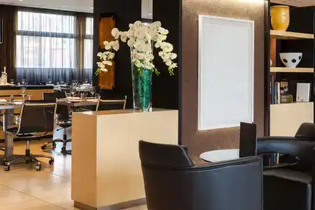AC Bologna by Marriott - 26