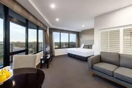 Rydges South Park - 27