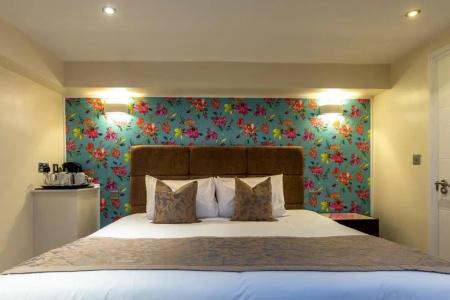 Shepherds Bush London - 115