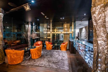 The Canvas Dubai - MGallery Collection - 11