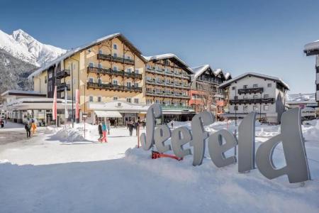 Krumers Post & Spa - 14