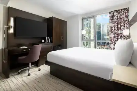 Hilton Garden Inn Times Square Central - 63