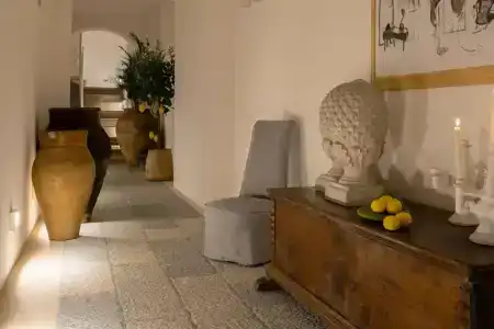 Dimora Botteghelle - 17