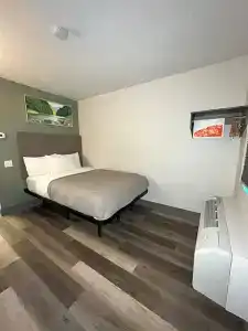Quality Inn Elk Grove-Sacramento - 49